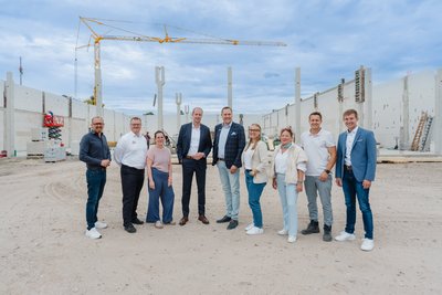 Bild für 
