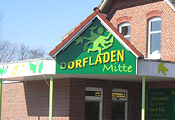 Dorfladen